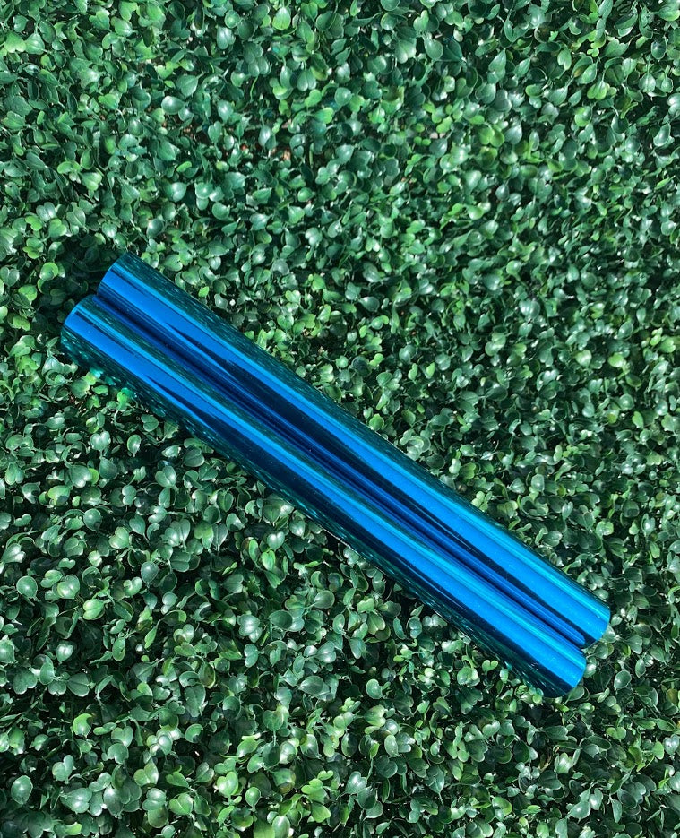 Aqua Soft Metallic - HEAT TRANSFER VINYL(HOVSM-12)