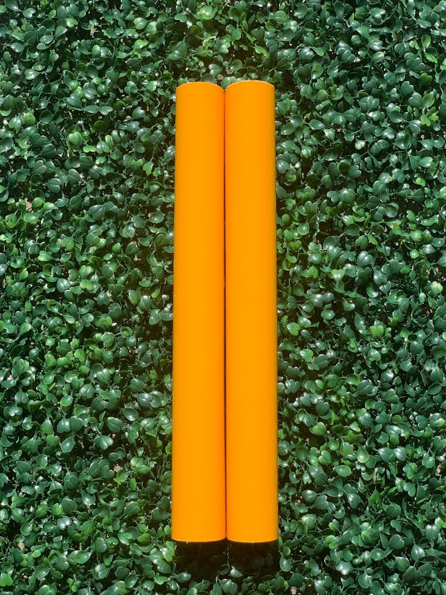 Athletic Gold Adhesive Vinyl