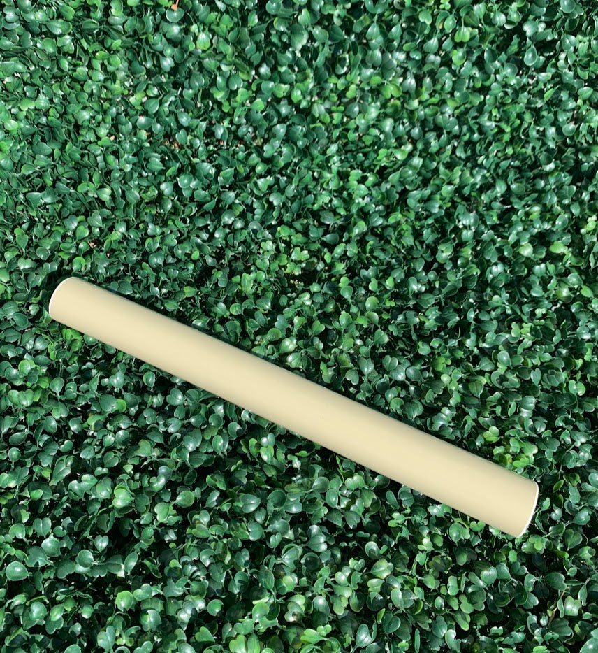 Beige Adhesive