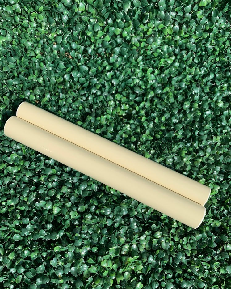Beige Adhesive