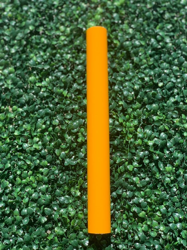 Athletic Gold Adhesive Vinyl