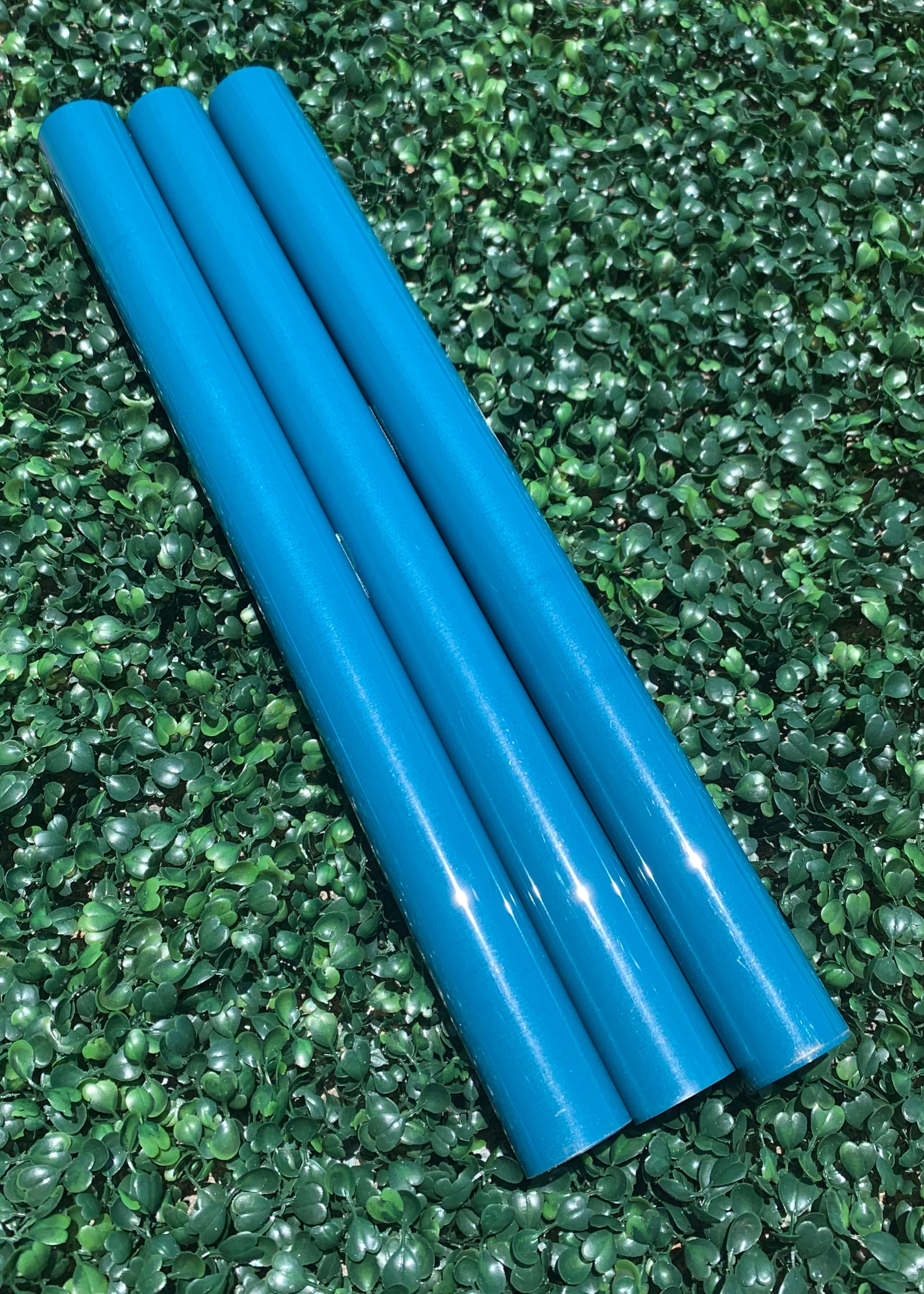 Aqua Opaque- HEAT TRANSFER VINYL (HOV-33)