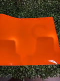 Adhesive Reflective-Orange