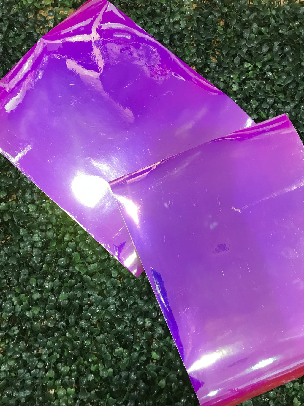 Adhesive Vinyl Chameleon