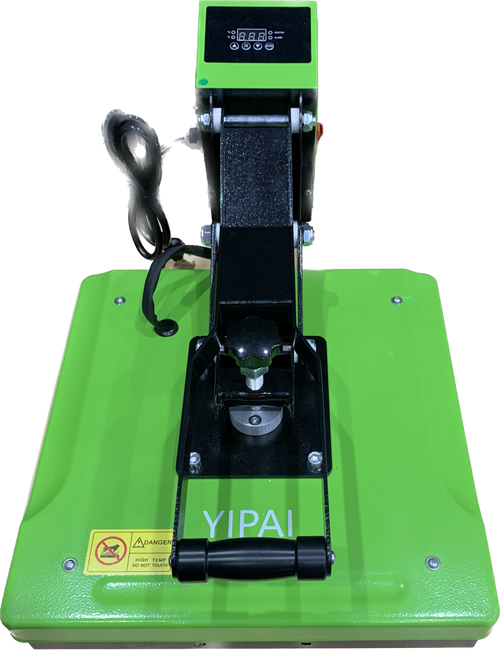 15X15 Heat Press Machine